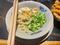 -石锅苗苗鱼(武汉首店)
