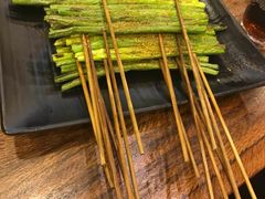 -吉香碳烤生蚝(仙霞路店)