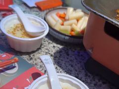 -炭舍干锅(华发商都店)