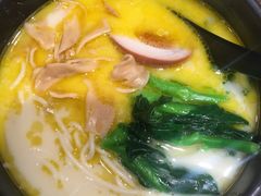 -和府捞面(东直门银座店)