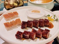 -誉八仙粤菜(万象天地店)