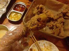 -小木屋米酒店总店
