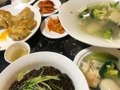 -桃园中华料理炸酱面(燕儿岛路店)