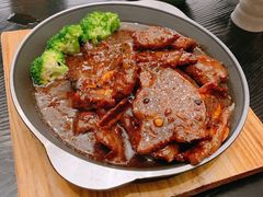 -隆江大酒店(雯婕商务楼店)