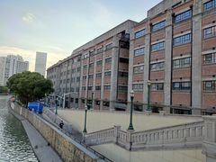 -上海四行仓库抗战纪念馆