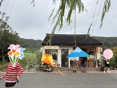 -南北湖风景区