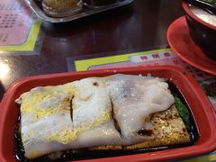 -昇记肠粉王(福华路店)