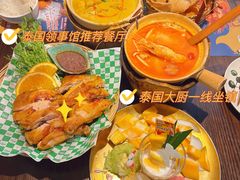 -泰妃殿(武汉首店)