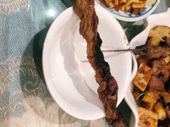 -新疆伊宁远征餐厅