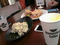 android_upload_pic-MEET COFFEE婉约咖啡(宝善公寓店)