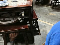 -南京大牌档(崇文门国瑞店)