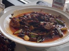 -辣婆婆(航天桥店)