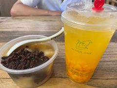 -黄记玉米汁(叠翠路店)