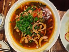 -鱼食饭稻·苏浙土菜17年老馆子(平江路店)