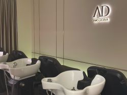 -Amo la Diva造型