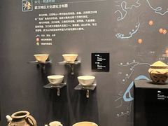 -盘龙城遗址博物院