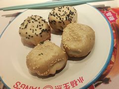 -小杨生煎(黄河路店)