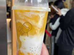 -喜茶(广州五羊邨店)