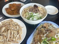 -十二忠手拉面(中华路店)