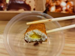 -肥安娜·小吃·饮品