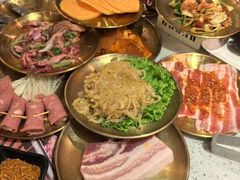 -炭之家·齐齐哈尔非遗烤肉·鲜切直供(中央大街店)