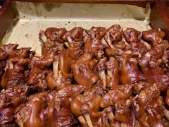 -燕郊烧鸽子(广安路店)
