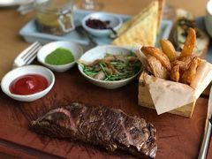 恩空间经典牛排-EN SPACE恩空间