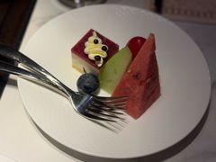 -海宁铂尔曼酒店紫荆中餐厅