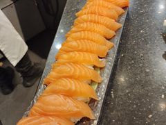 -温度铁板烧(前进大街店)
