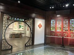 -东莞市可园博物馆