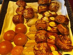 -广州富力君悦大酒店·凯菲厅