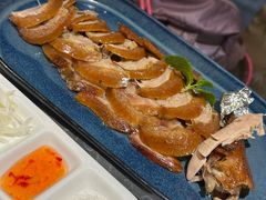 -萃華楼(王府井店)