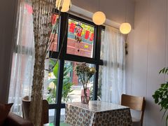 大堂-树咖啡tree coffee