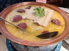 -奉天小馆·非遗东北菜(济南万象城店)