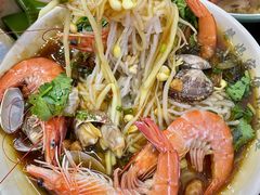 -沿江海南菜·文昌鸡祖师爷(大东海店)