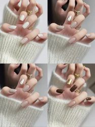 -WH日式美甲沙龙
