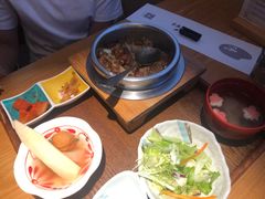 -味太助·银饭食堂(中华城店)
