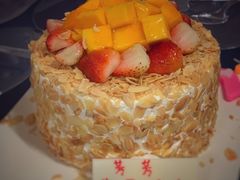 -巴莉甜甜(双岗一店)