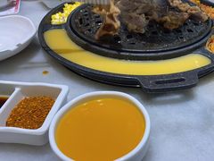 -韩宫宴和牛烤肉(合肥滨湖银泰城店)