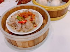 唐宫虾饺皇-唐宫海鲜舫