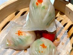 -禄运茶居·手工点心(恒宝广场店)
