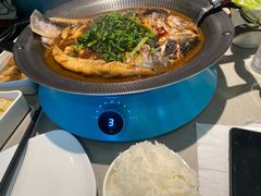 -半天妖烤鱼(西直门凯德mall店)