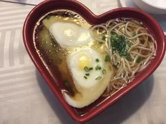 长寿面-上海年代·浙菜家烧·小海鲜(水上东路店)