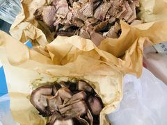 -上海牛羊肉公司塘沽路清真门市部