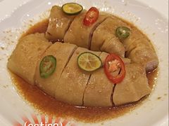 -顺德渔村·岭南一号
