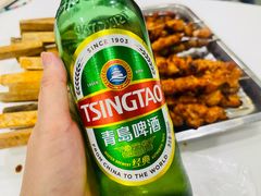 -王姐烧烤(中山路店)