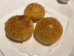 稻香菠萝包-稻香酒家·34年老字号·港式粤菜(汉街店)