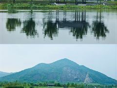 -杭州灵山景区