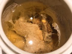 土猪肉炖汤-广东道至正餐厅(区庄店)