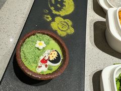 -海底捞火锅(金山百联店)